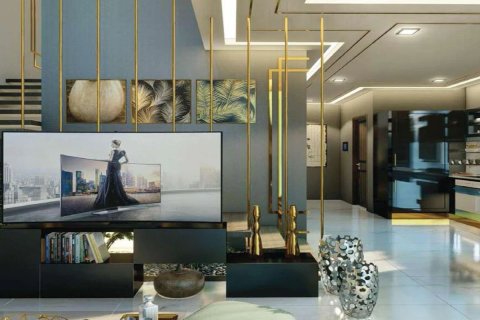 Квартира с 2 спальнями №120397 5