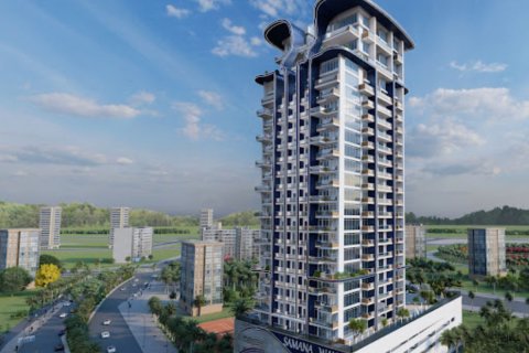 Квартира с 2 спальнями №120397 2