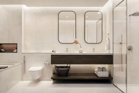 Квартира с 2 спальнями  №120393 8