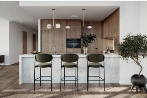 Квартира с 2 спальнями  №120393 4