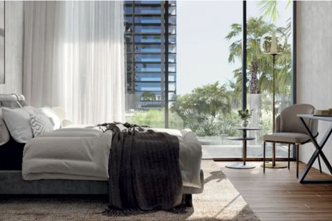 Квартира с 2 спальнями  №120393 3