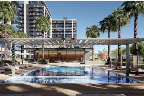 Квартира с 2 спальнями  №120393 12