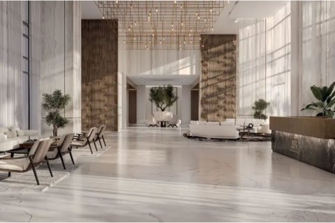 Квартира с 2 спальнями  №120393 6