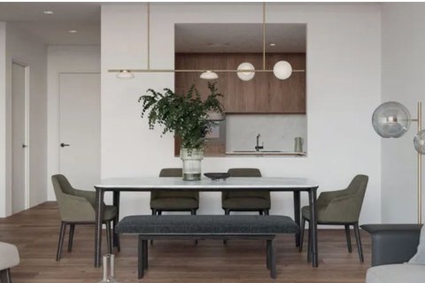 Квартира с 2 спальнями  №120393 5