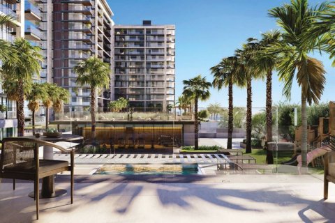 Квартира с 2 спальнями  №120393 7