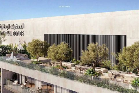 Квартира с 2 спальнями  №120393 11