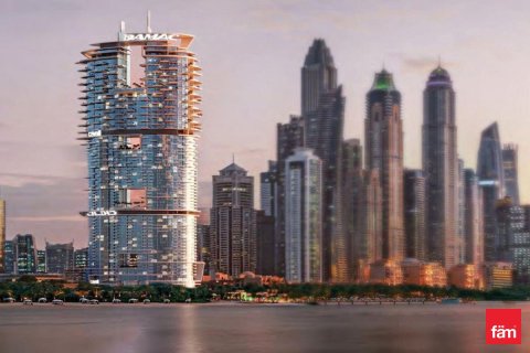 Квартира с 3 спальнями №120395 3