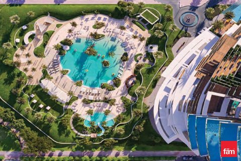 Квартира с 3 спальнями №120395 11