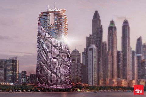 Квартира с 3 спальнями №120395 2