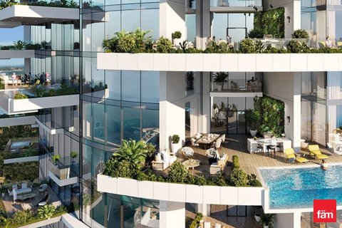 Квартира с 3 спальнями №120395 4