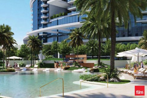 Квартира с 3 спальнями №120395 10