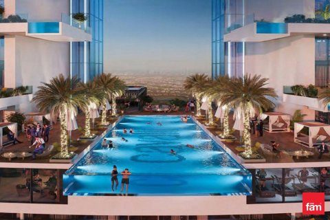 Квартира с 3 спальнями №120395 5