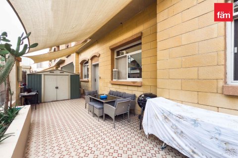 Квартира с 3 спальнями  №120391 30