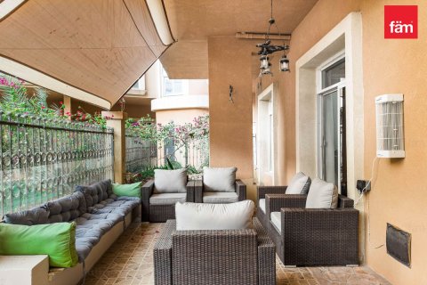 Квартира с 3 спальнями  №120391 27