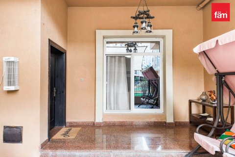 Квартира с 3 спальнями  №120391 28