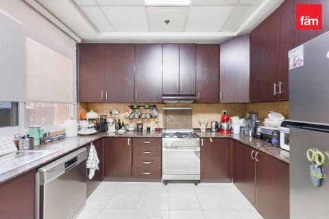 Квартира с 3 спальнями  №120391 25