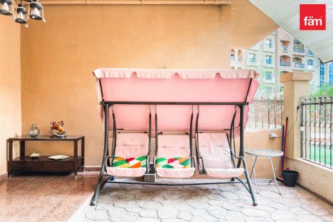 Квартира с 3 спальнями  №120391 24