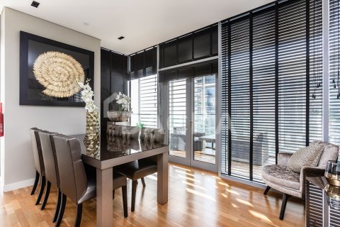 3 bedrooms Apartment in Bluewaters Residences, UAE No. 155341 18