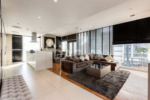 3 bedrooms Apartment in Bluewaters Residences, UAE No. 155341 23