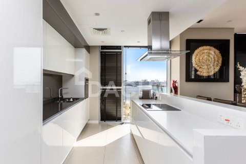 3 bedrooms Apartment in Bluewaters Residences, UAE No. 155341 20