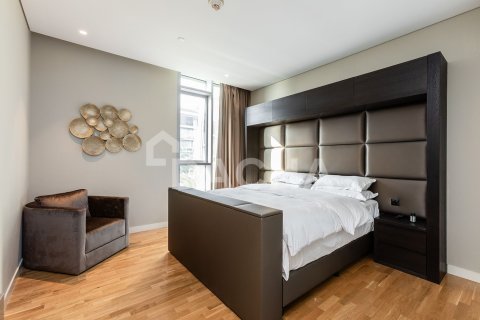 3 bedrooms Apartment in Bluewaters Residences, UAE No. 155341 10