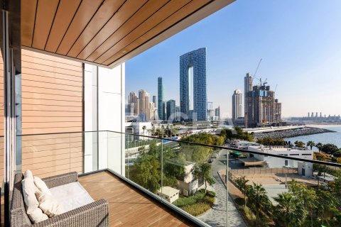 3 bedrooms Apartment in Bluewaters Residences, UAE No. 155341 5