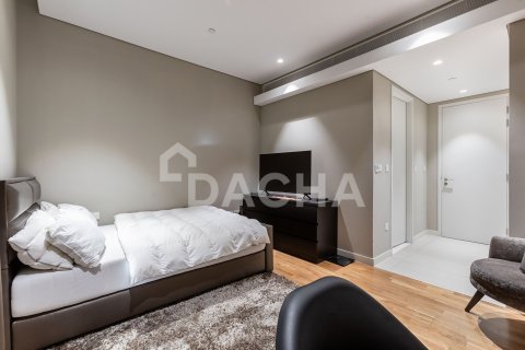 3 bedrooms Apartment in Bluewaters Residences, UAE No. 155341 12