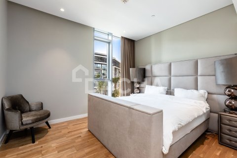 3 bedrooms Apartment in Bluewaters Residences, UAE No. 155341 17