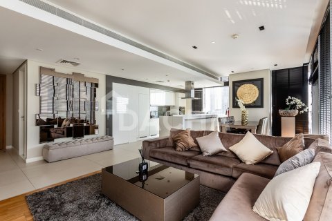 3 bedrooms Apartment in Bluewaters Residences, UAE No. 155341 21