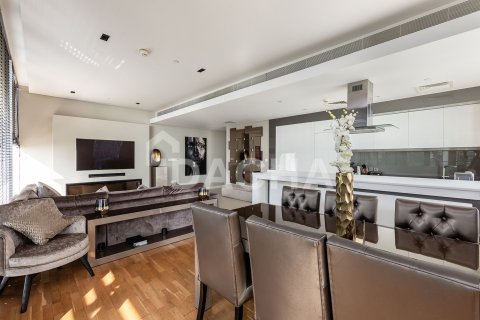 3 bedrooms Apartment in Bluewaters Residences, UAE No. 155341 22