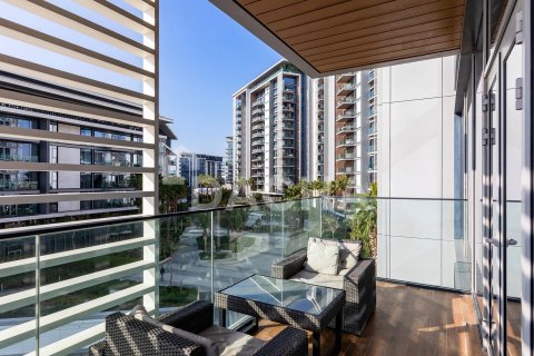 3 bedrooms Apartment in Bluewaters Residences, UAE No. 155341 4