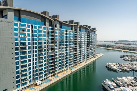 Apartment de 3 dormitorios en Marina Residences, UAE No. 155345