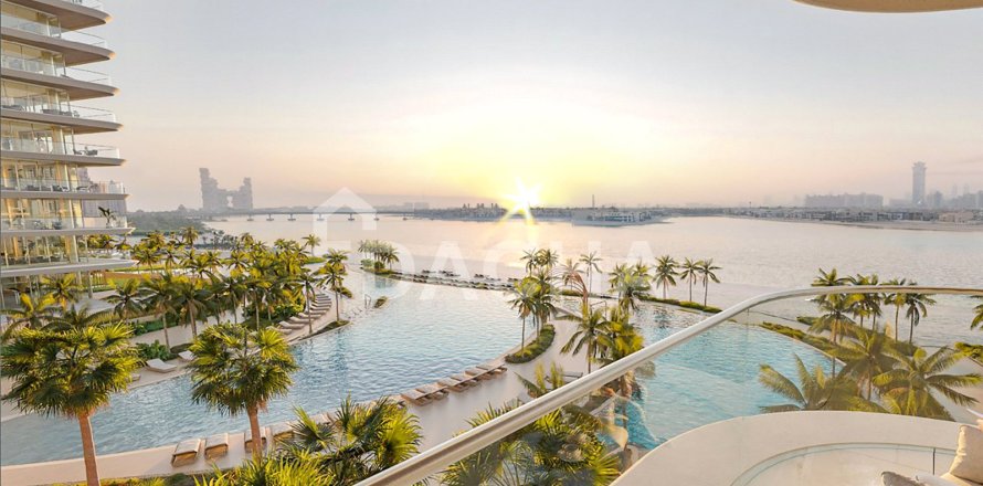 3 bedrooms Apartment in Palm Jumeirah, UAE No. 155339