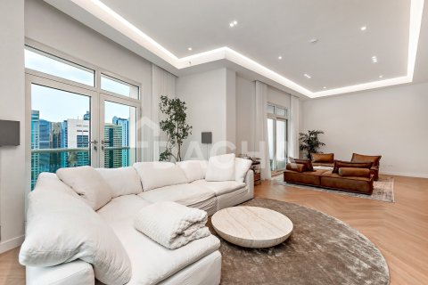 4 bedrooms Apartment in Marina Mansions, UAE No. 155342 10