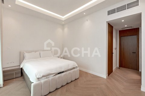 4 bedrooms Apartment in Marina Mansions, UAE No. 155342 3