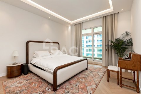 4 bedrooms Apartment in Marina Mansions, UAE No. 155342 27