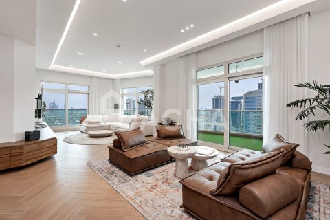 Apartment de 4 dormitorios en Marina Mansions, UAE No. 155342