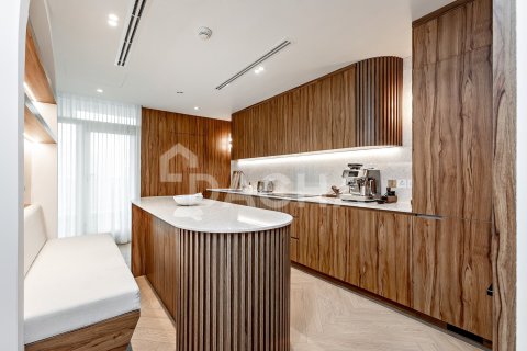 4 bedrooms Apartment in Marina Mansions, UAE No. 155342 8