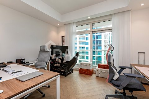 4 bedrooms Apartment in Marina Mansions, UAE No. 155342 20