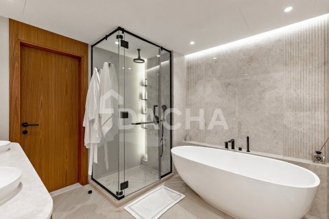 4 bedrooms Apartment in Marina Mansions, UAE No. 155342 15