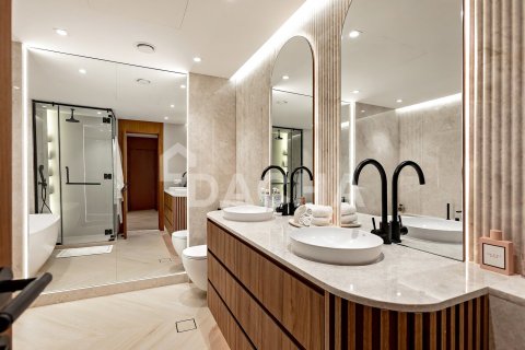 4 bedrooms Apartment in Marina Mansions, UAE No. 155342 16