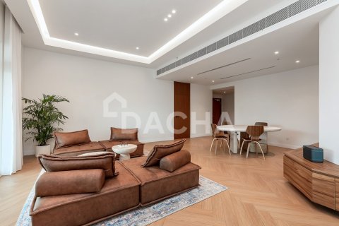 4 bedrooms Apartment in Marina Mansions, UAE No. 155342 6