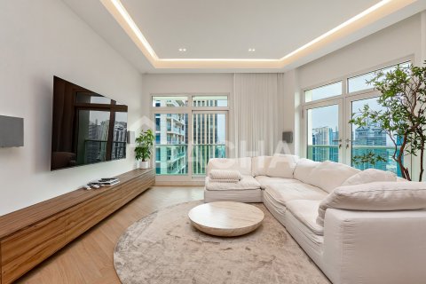 4 bedrooms Apartment in Marina Mansions, UAE No. 155342 9