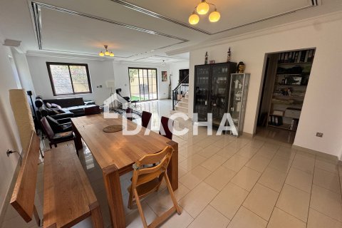 Вилла с 4 спальнями в Casa, ОАЭ №155344 26