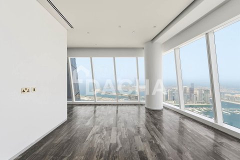 Appartement de 4 chambres à Damac Heights, UAE No. 155343 12