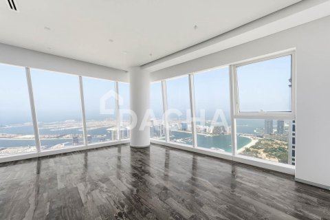 Appartement de 4 chambres à Damac Heights, UAE No. 155343