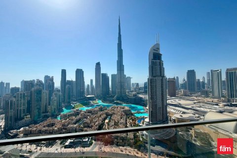 Appartement de 2 chambres à Downtown Dubai (Downtown Burj Dubai), UAE No. 163077 24