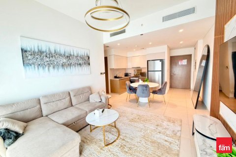 Appartement de 2 chambres à Downtown Dubai (Downtown Burj Dubai), UAE No. 163077