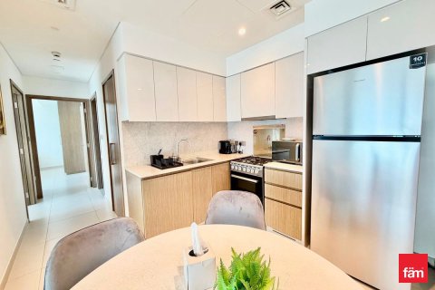 Appartement de 2 chambres à Downtown Dubai (Downtown Burj Dubai), UAE No. 163077 12
