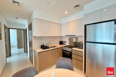 Appartement de 2 chambres à Downtown Dubai (Downtown Burj Dubai), UAE No. 163077 26